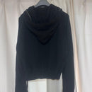 Hoodies Rick Owens Drkshdw