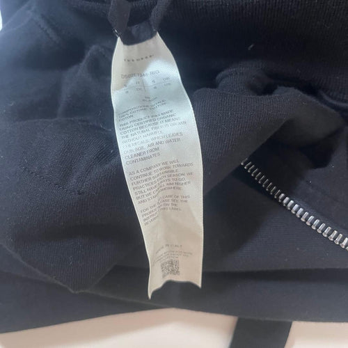 Hoodies Rick Owens Drkshdw