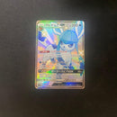 Pokemon Card Game Gx Ssr 215/150