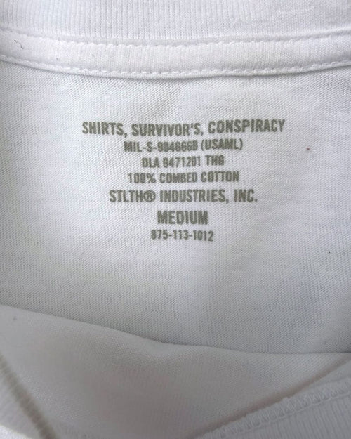 T-Shirts Undercover 09 T M