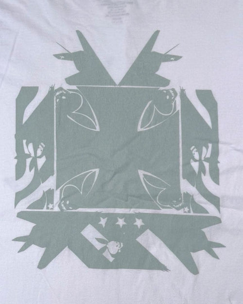 T-Shirts Undercover 09 T M
