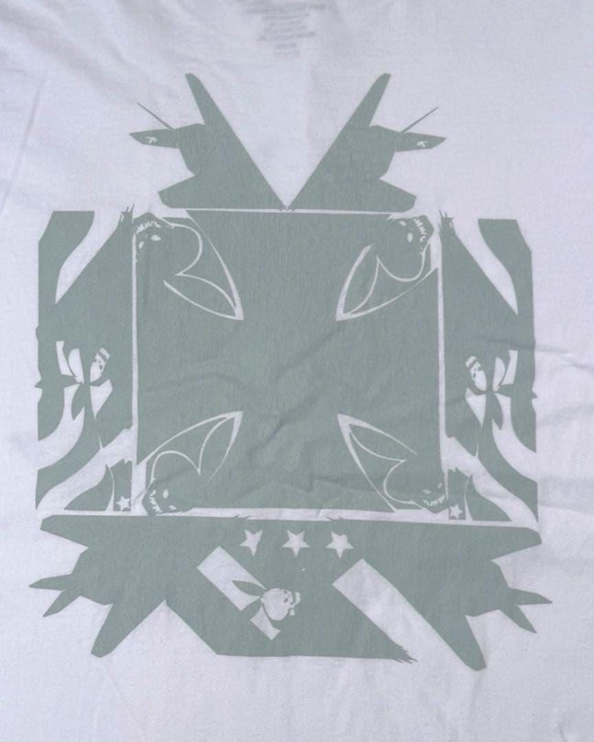 T-Shirts Undercover 09 T M