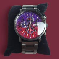 Seiko Quartz Watches Fgo Fate