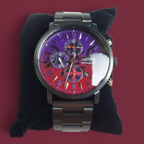 Seiko Quartz Watches Fgo Fate