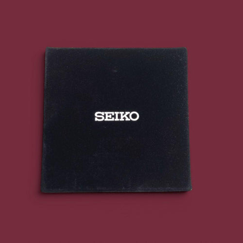 Seiko Quartz Watches Fgo Fate