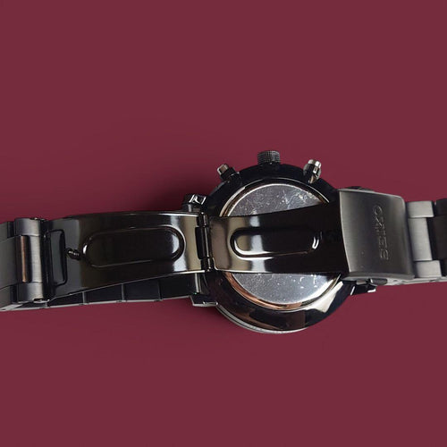 Seiko Quartz Watches Fgo Fate