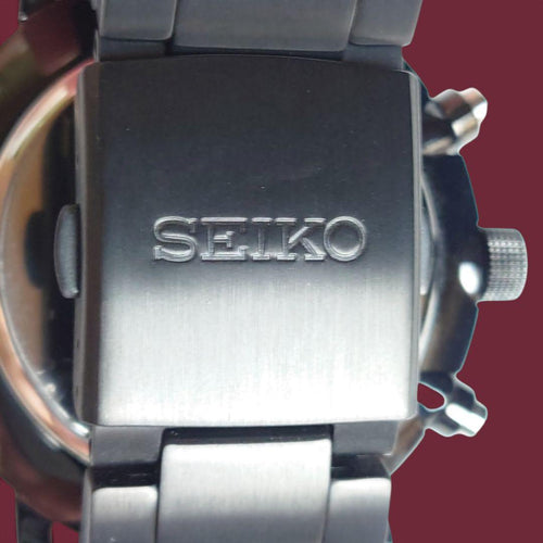 Seiko Quartz Watches Fgo Fate