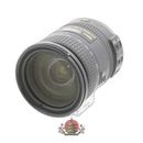 Nikon Lens (Zoom) Af-S Dx Nikkor 18-200Mm F3.5-5.6 G Ed Vr Ii 368