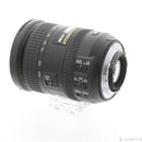 Nikon Lens (Zoom) Af-S Dx Nikkor 18-200Mm F3.5-5.6 G Ed Vr Ii 368