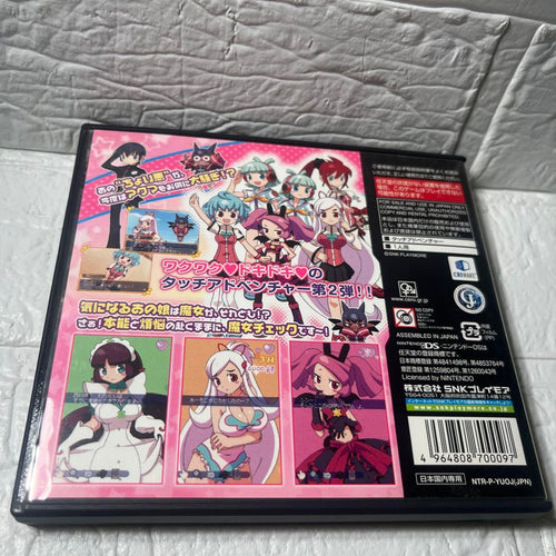 Software (Package Version) Ds 2 Duo