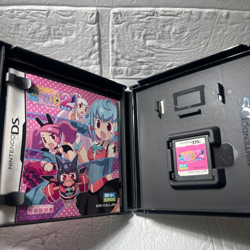 Software (Package Version) Ds 2 Duo