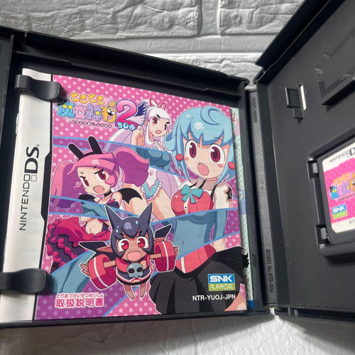 Software (Package Version) Ds 2 Duo