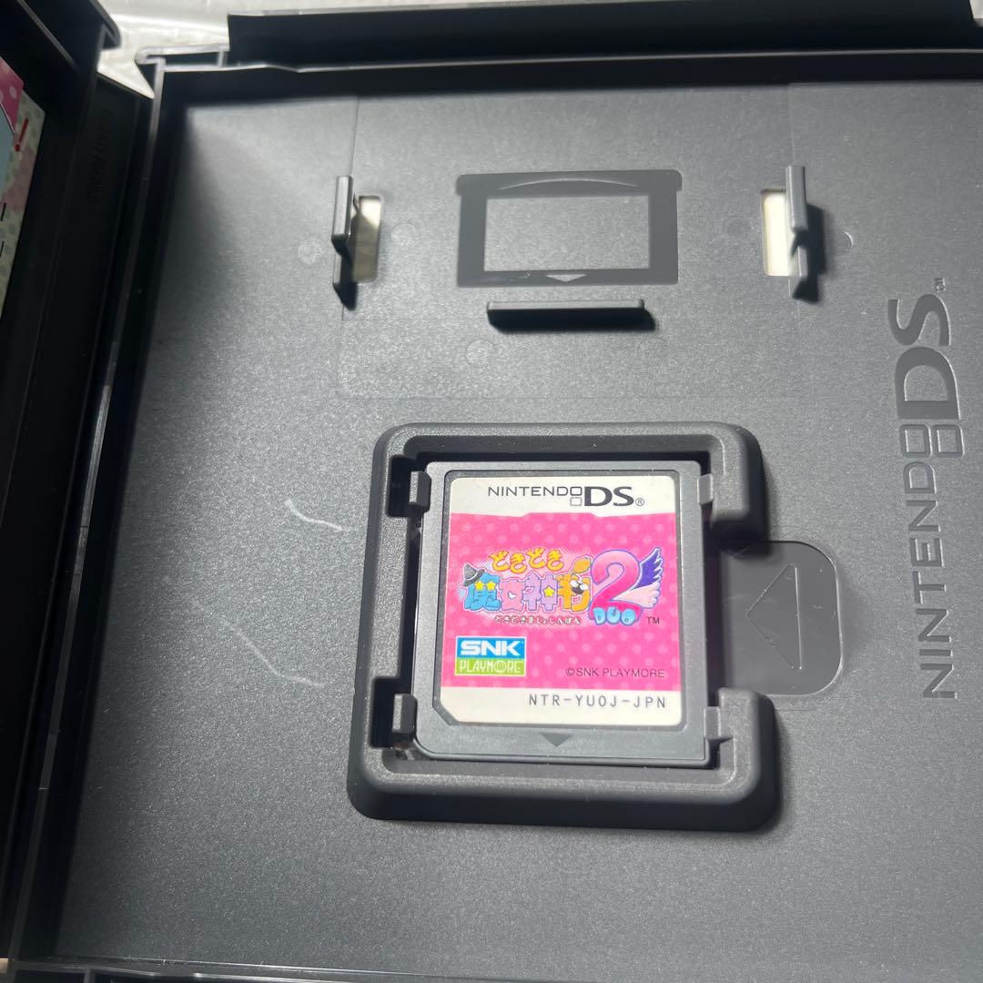 Software (Package Version) Ds 2 Duo