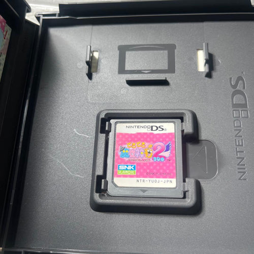 Software (Package Version) Ds 2 Duo
