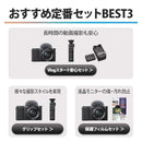 Sony Mirrorless Interchangeable Lips Vlog Zv-E10