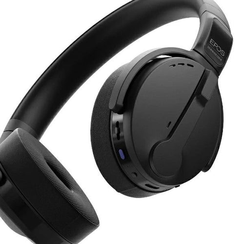 Wireless Headset Epos C50 Anc Bluetooth Usb Teams 1001147