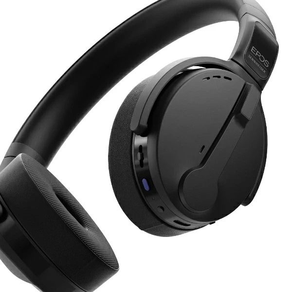 Wireless Headset Epos C50 Anc Bluetooth Usb Teams 1001147