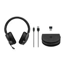 Wireless Headset Epos C50 Anc Bluetooth Usb Teams 1001147