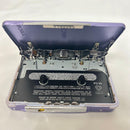 Sony Cassette Players Walkman Wm-Ex900