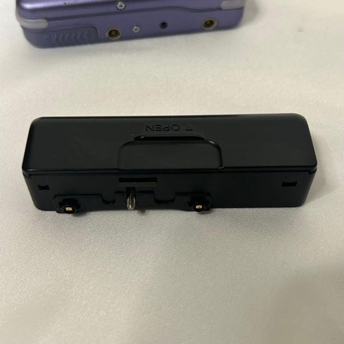 Sony Cassette Players Walkman Wm-Ex900