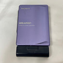 Sony Cassette Players Walkman Wm-Ex900