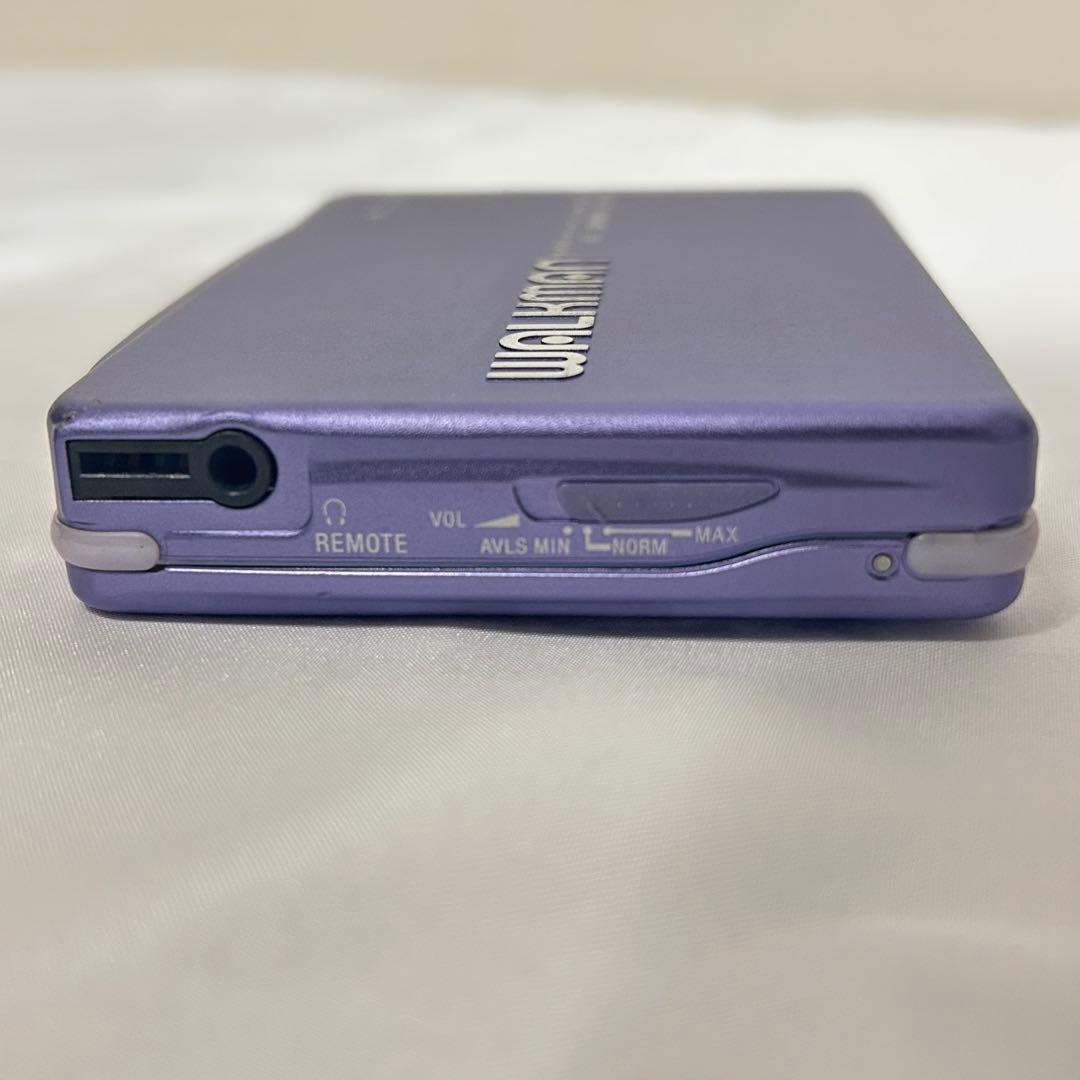 Sony Cassette Players Walkman Wm-Ex900