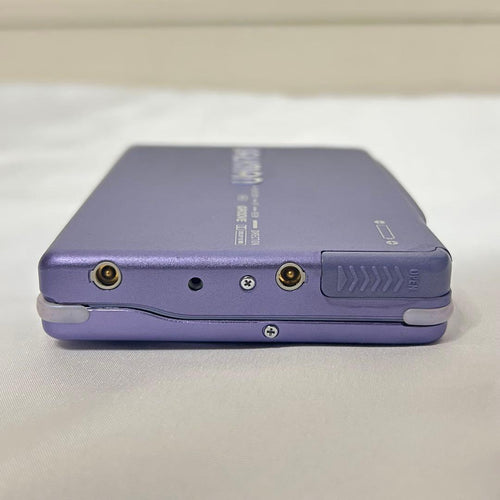 Sony Cassette Players Walkman Wm-Ex900