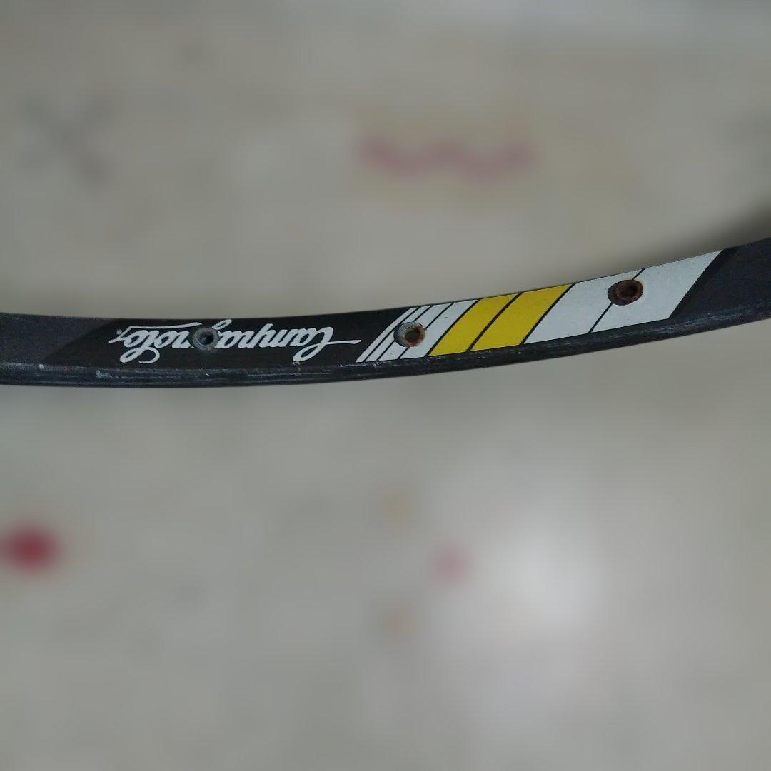 Rims Campagnolo Omega 32H
