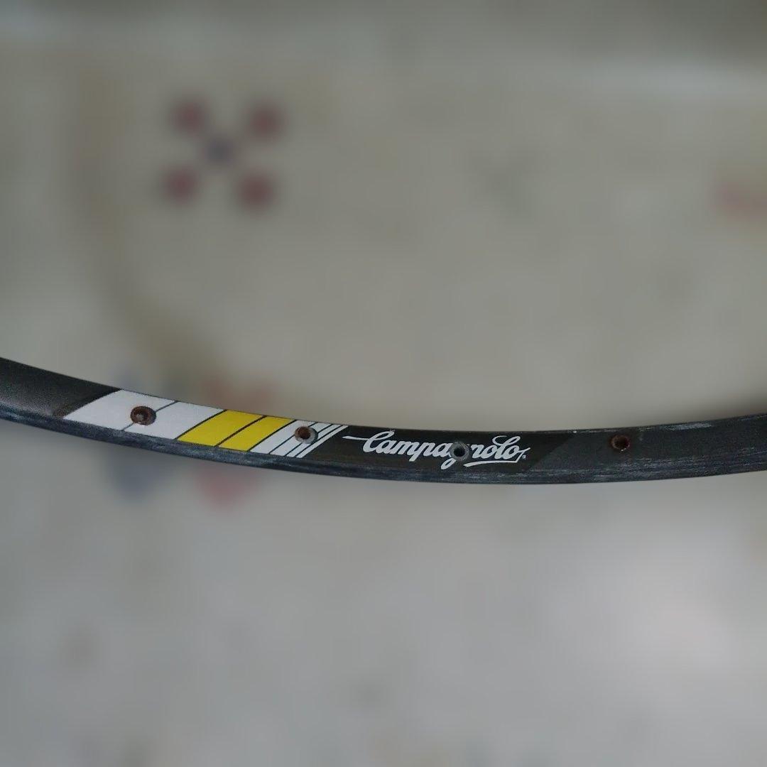 Rims Campagnolo Omega 32H