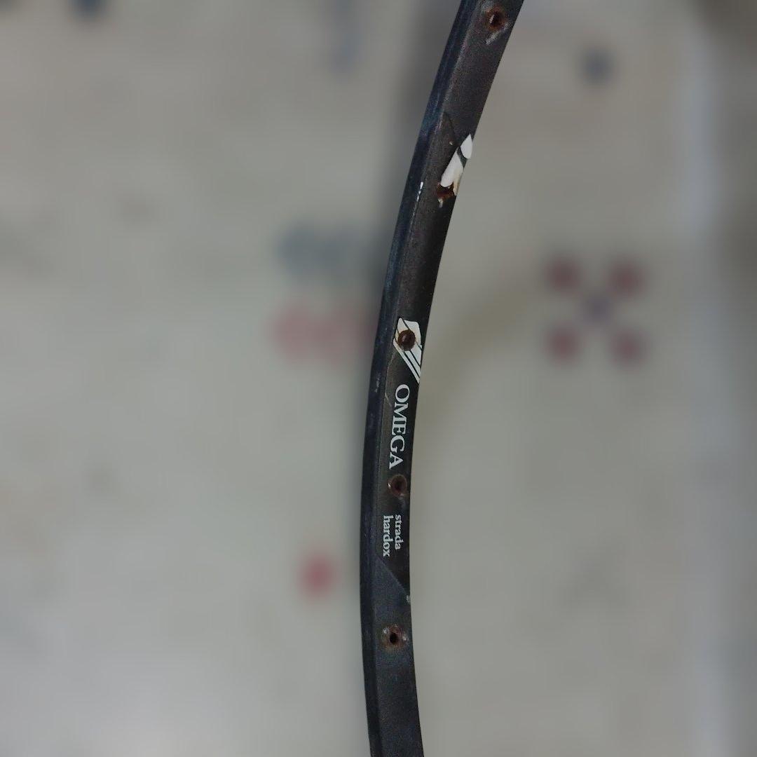 Rims Campagnolo Omega 32H