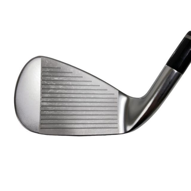 Single Iron Prgr 04(2024) 5S Ir X) C
