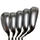 Single Iron Prgr 04(2024) 5S Ir X) C