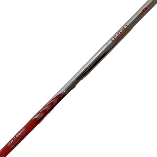 Single Iron Prgr 04(2024) 5S Ir X) C