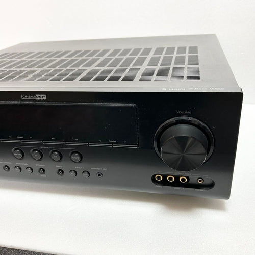 Yamaha Av Amplifier 5.1Ch Ax-V465