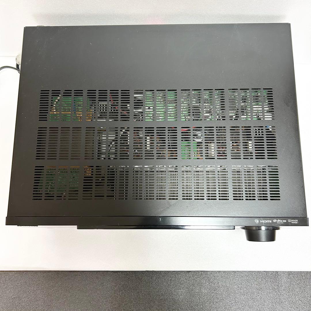 Yamaha Av Amplifier 5.1Ch Ax-V465