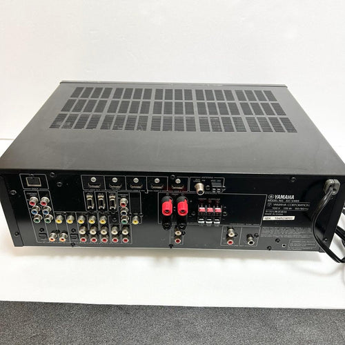 Yamaha Av Amplifier 5.1Ch Ax-V465