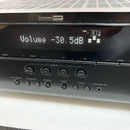 Yamaha Av Amplifier 5.1Ch Ax-V465