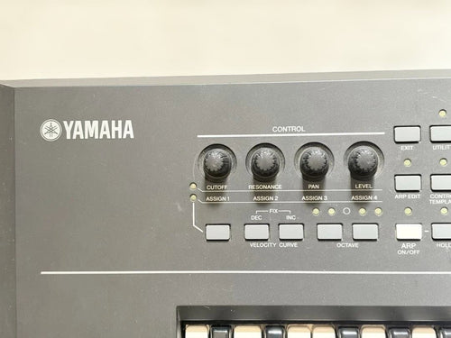 Yamaha Midi Keyboard Pad Kx49 49