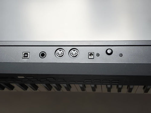 Yamaha Midi Keyboard Pad Kx49 49