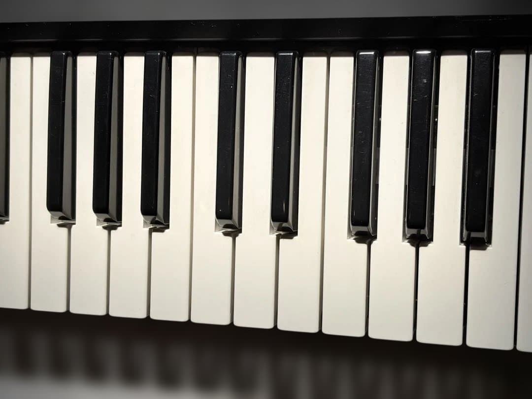 Yamaha Midi Keyboard Pad Kx49 49