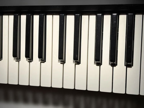 Yamaha Midi Keyboard Pad Kx49 49