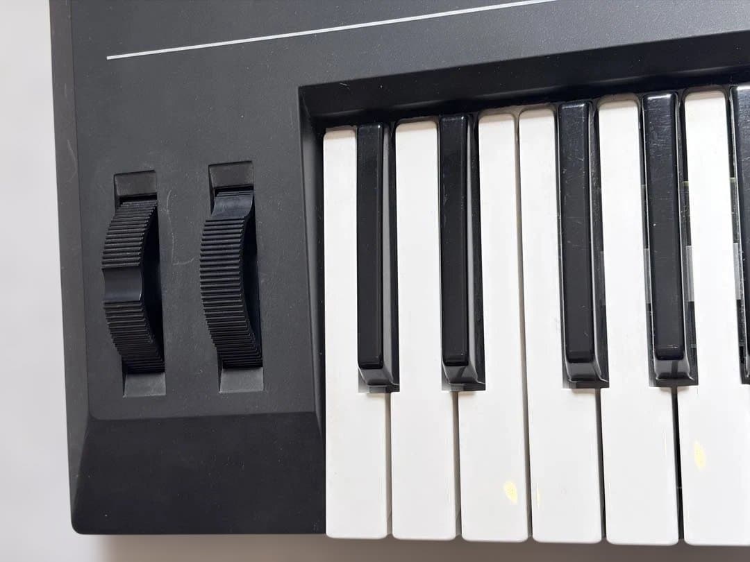Yamaha Midi Keyboard Pad Kx49 49