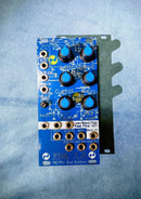 Modular Synthesizer Vcf1 2Nd Edition Lleqpue9