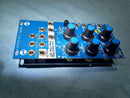 Modular Synthesizer Vcf1 2Nd Edition Lleqpue9