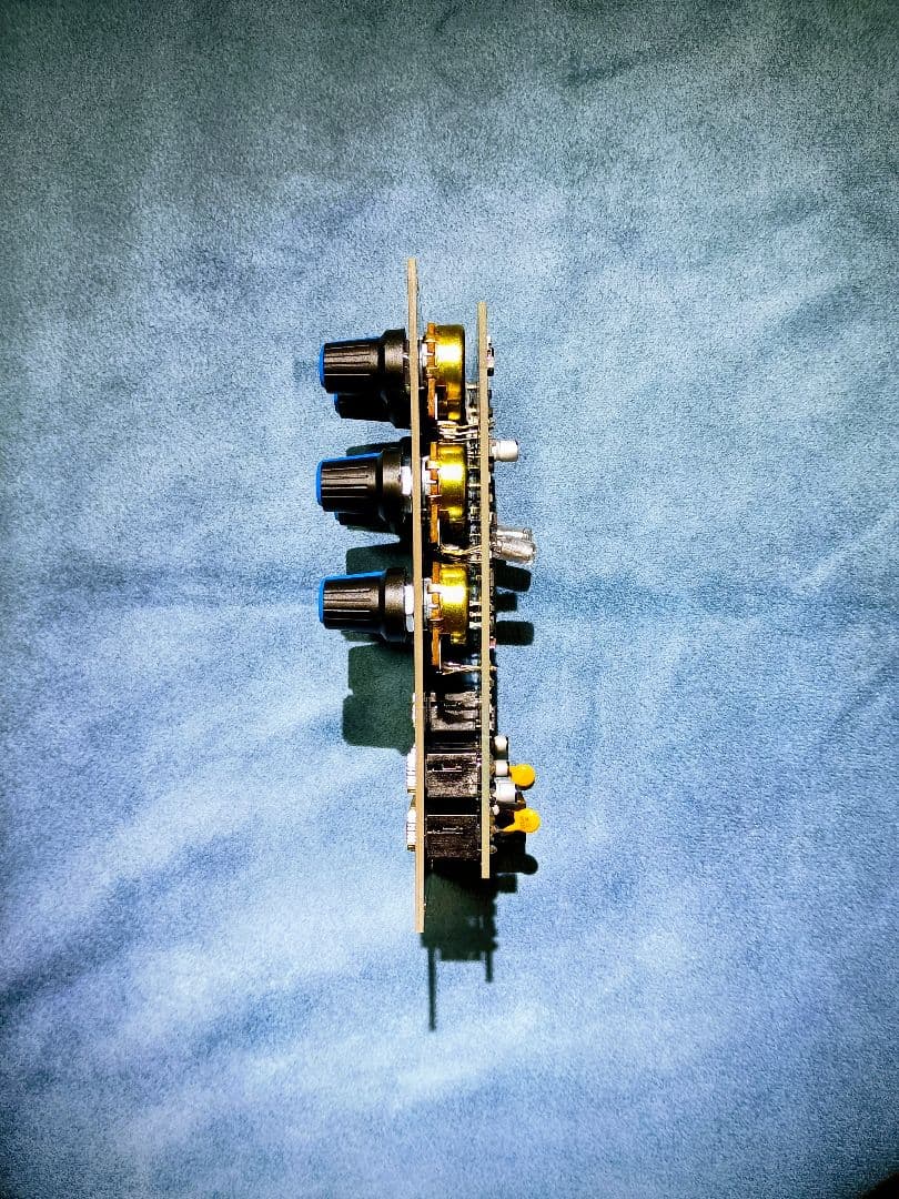 Modular Synthesizer Vcf1 2Nd Edition Lleqpue9