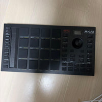 Akai Professional Midi Keyboards Pads Mpc Studio