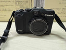 Canon Compact Digital Camera G15