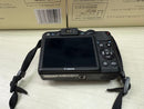 Canon Compact Digital Camera G15