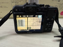 Canon Compact Digital Camera G15