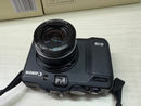 Canon Compact Digital Camera G15